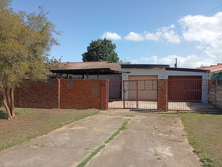 3 Bedroom Property for Sale in Jubilee Park Eastern Cape
